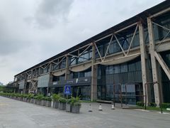 -大八江景意大利西餐厅LargeEight Italy Restaurant(1862时尚艺术中心店)