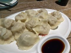 -四姐妹东北饺子(沙尾路店)