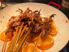 -索菲特西湖大酒店·香榭丽全日候餐厅(南山路店)