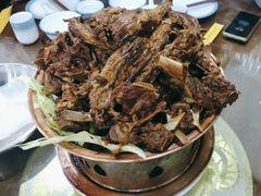 -来顺成饭庄