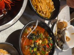 -聚味瞿记·龙虾堂(望城店)