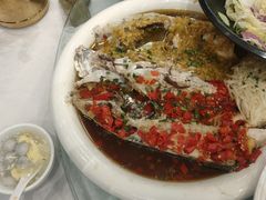 -三品香·江浙菜(松江九谊店)