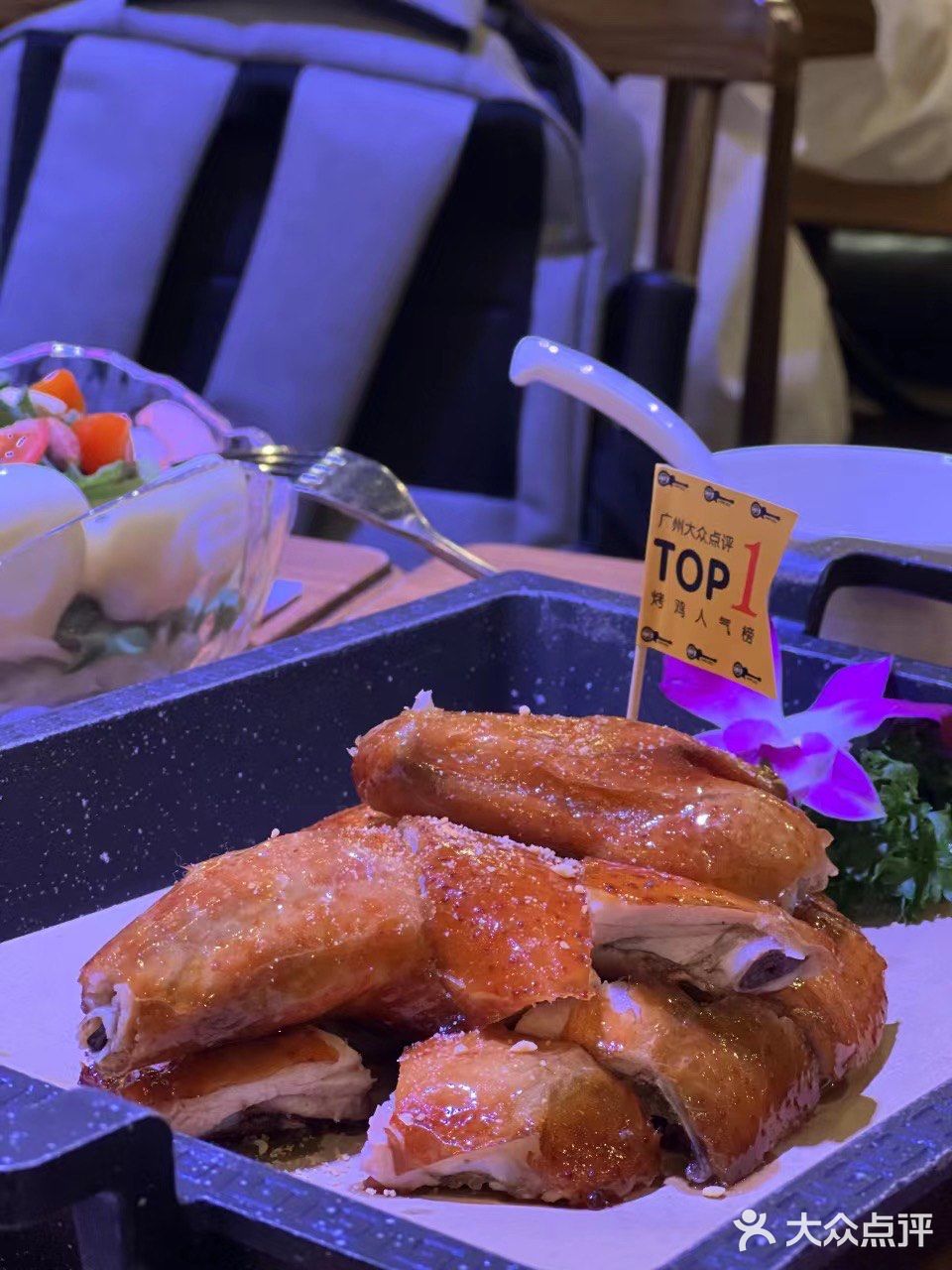 广州探店|氛围感超好的胡桃里音乐⑨馆打卡