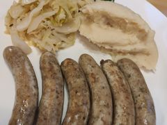 -巴伐利亚啤酒坊(意式风情街店)