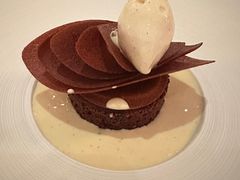 -Caprice(香港四季酒店)