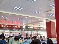 大堂-芙蓉餐厅(厦大店)