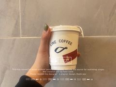 -Line 咖啡(石厦花园店)