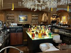 -火车头法国西餐厅