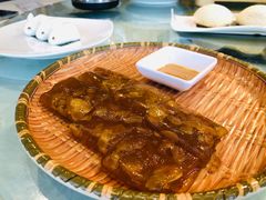 -遇花缘·点心·中西融合菜(美吉特广场店)
