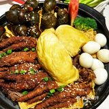 【三重臭】榴莲十螺狮粉十臭豆腐让我一周来了三次