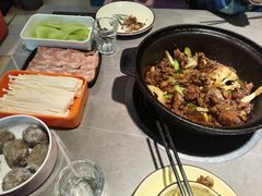 -嘟享吃重庆鸡公煲(五一店)