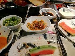 -阪尚皇·原切牛排·烤肉火锅自助(北京路店)