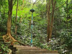 -高榜山景区