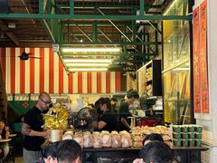 -何九海南茶店(鬼仔巷店)