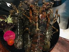 -岩也·日料与酒(龙岗天安云谷店)