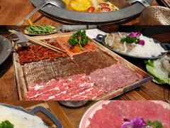 -楠火锅(昆山金鹰店)