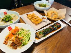 -春家·非遗手工小吃(三墩新天地店)