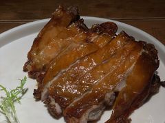 -小放牛炒菜馆(北国商城店)