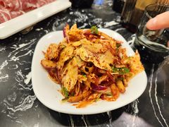 -楼外楼大刀肉传统火锅居(繁荣路店)