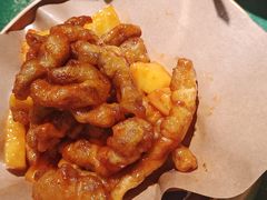 -费大厨辣椒炒肉(太平老街店)