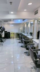 -雅仕 HAIR SALON 美发沙龙