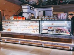 -布歌东京(金融街购物中心店)