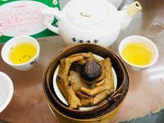 -香港蓮香樓(中環店)