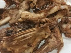 -北京全聚德(天安门店)