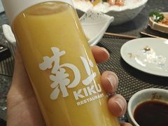 -菊上料理(蜀山银泰百货店)