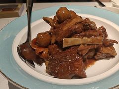 -北平楼·烤鸭·北京菜(牡丹园店)