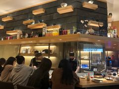 -初居食屋日式料理(万象城购物中心店)