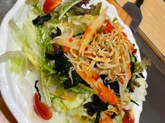 -日葵 大阪烧ひまり(仙霞路店)