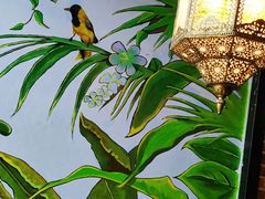 -Thai Basil罗勒叶泰式餐厅(时代天街店)