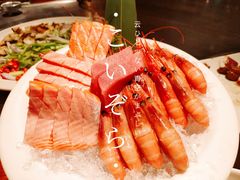 -大渔之观(安贞店)
