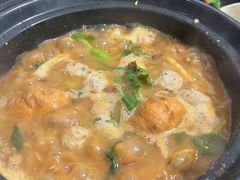 -好味家豆米火锅(龚北路店)