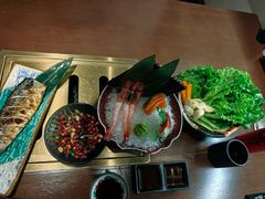 -本寻烧肉酒场(双井店)