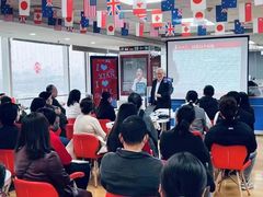 -金吉列留学·语培·小语种·国际课程(西安分公司)