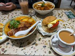 -华嫂冰室(尖沙咀店)