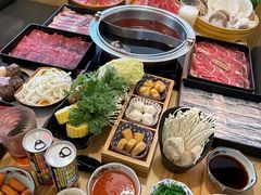 -牛匠和牛寿喜锅(西安总店)