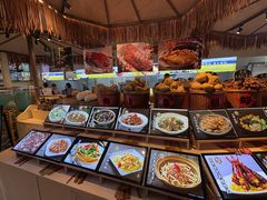 -一品烧农庄·佛山本地特色菜