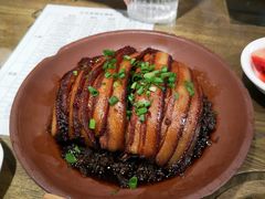 -灶东家民间菜(回兴店)