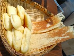 -有红鸡毛店·川菜(建设路店)