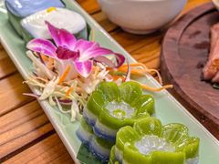 -mango tree芒果树餐厅(K11店)