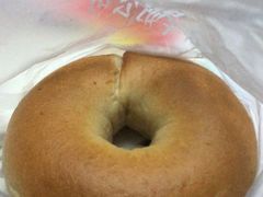 咖啡贝果-红星前进面包牛奶公司(君太店)