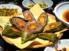 -王捌小院(红花坡店)