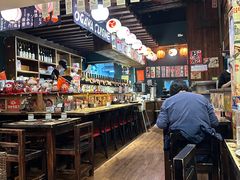 -小川洋风料理(汉街店)