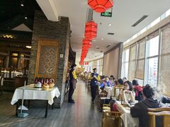 -东来顺饭庄(西直门店)