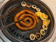 -炭之家齐齐哈尔大片烤肉·涮毛肚火锅·齐齐哈尔烤肉(中央大街店)