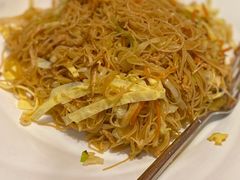 炒面-天宁凯利时尚餐厅