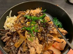 -AJIYA·池袋日式烧肉自助(天津万象城店)